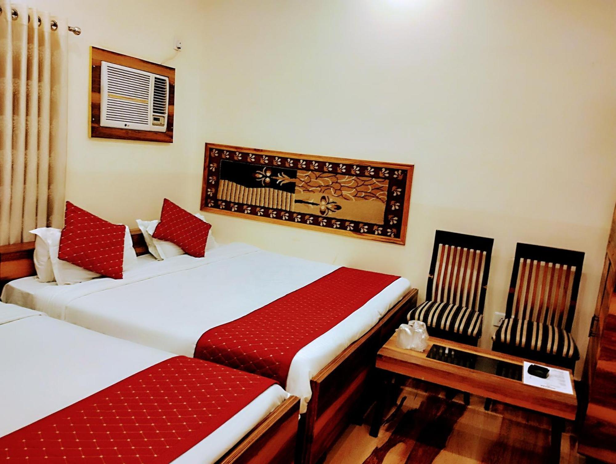 Bhagyashree Varanasi