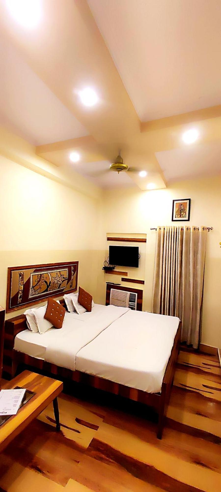 Hotel Bhagyashree 3*