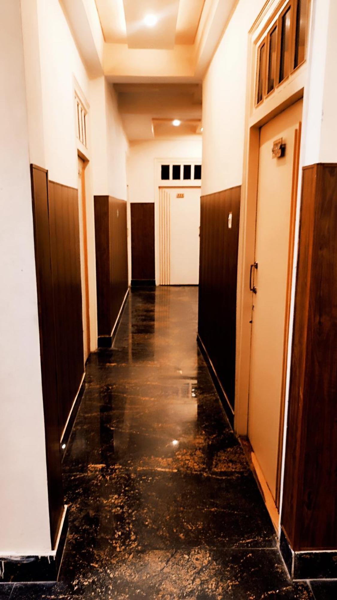 Bhagyashree Hotel Varanasi