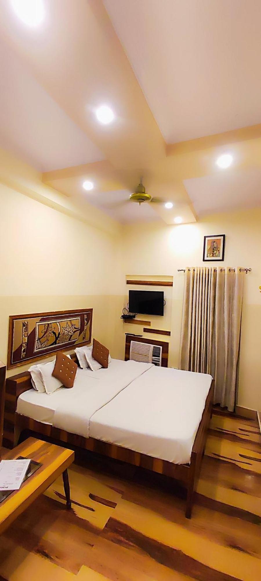 Hotel Bhagyashree 3*